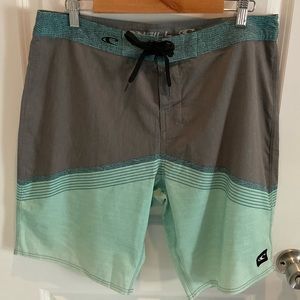 O’Neill Men’s swim trunks